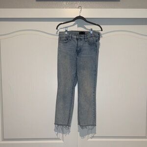 Classic Light Blue Women's Jeans